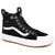 Vans SK8-HI MTE 2.0 DX Shoes - Men's (MTE) Black/True White