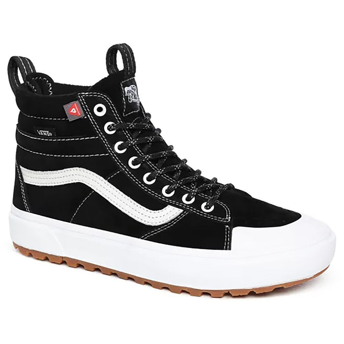 Vans SK8-HI MTE 2.0 DX Shoes - Men's (MTE) Black/True White