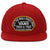 Vans Authentic OG Snapback Hat Chili Pepper