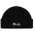 Vans 66 Supply Cuff Beanie Black