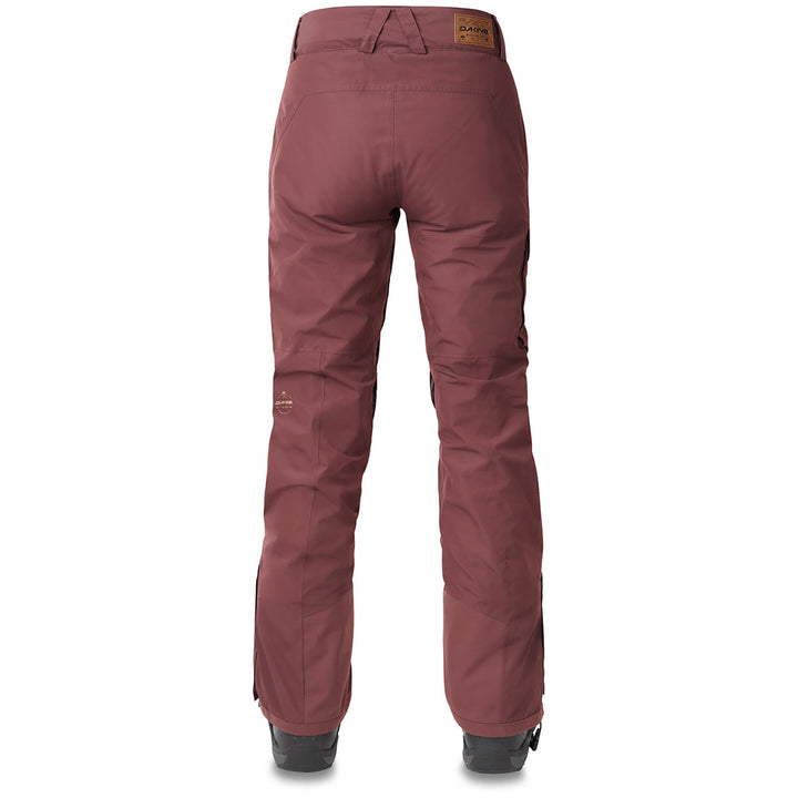 Dakine Remington Pure 2L GORE-TEX Pants - Women's Rust Brown