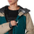 Dakine Tilly Jane GORE-TEX 2L Jacket - Women's Deep Teal/Stone