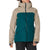 Dakine Tilly Jane GORE-TEX 2L Jacket - Women's Deep Teal/Stone
