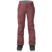Dakine Remington Pure 2L GORE-TEX Pants - Women's Rust Brown::Rust Brown