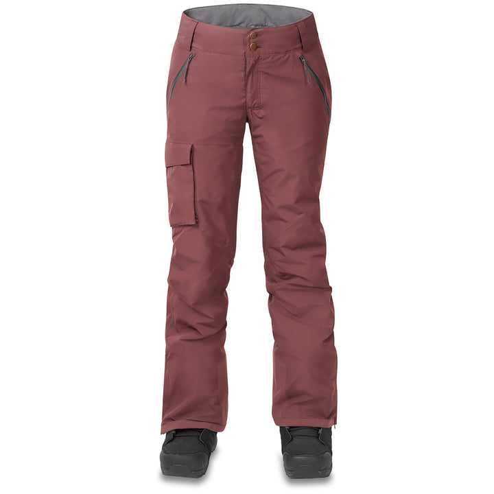 Dakine Remington Pure 2L GORE-TEX Pants - Women's Rust Brown