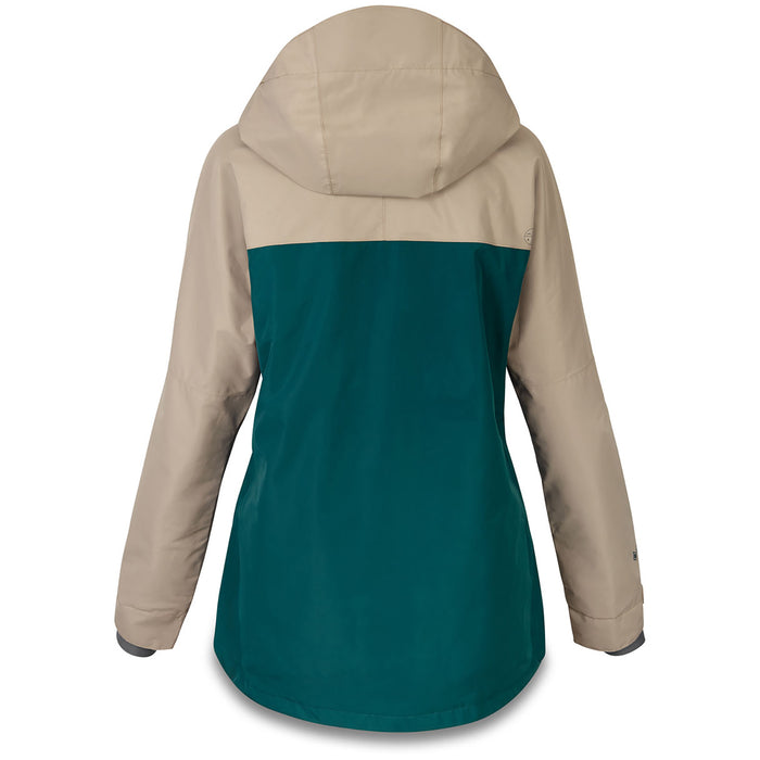Dakine Tilly Jane GORE-TEX 2L Jacket - Women's Deep Teal/Stone