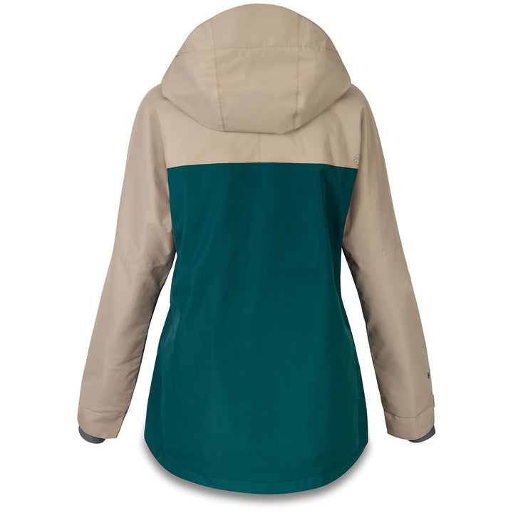 Dakine Tilly Jane GORE-TEX 2L Jacket - Women's Deep Teal/Stone