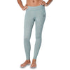 Deep Teal Heather