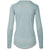 Dakine Larkspur Mid Weight Top - Women's Deep Teal Heather