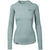 Dakine Larkspur Mid Weight Top - Women's Deep Teal Heather