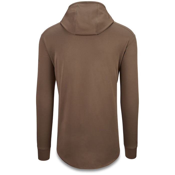 Dakine Snorkel Fleece Top - Men's Tarmac