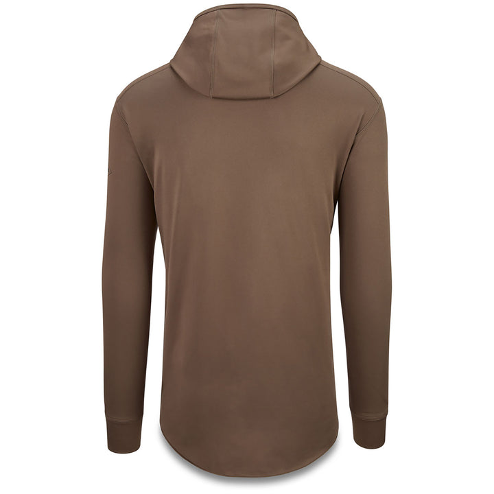 Dakine Snorkel Fleece Top - Men's Tarmac