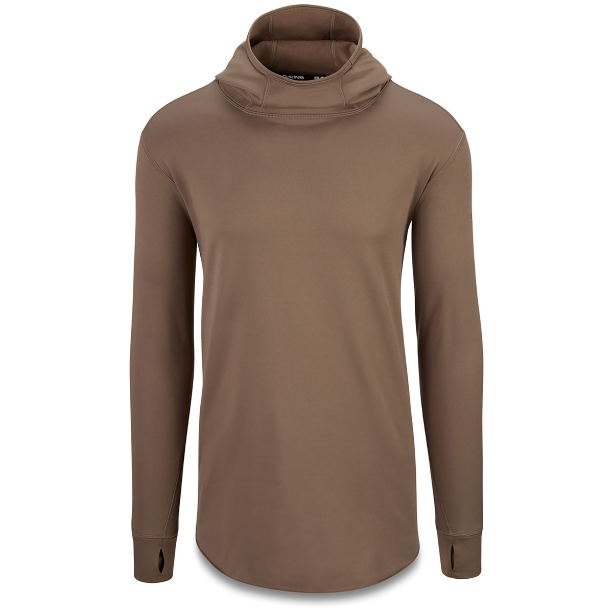 Dakine Snorkel Fleece Top - Men's Tarmac