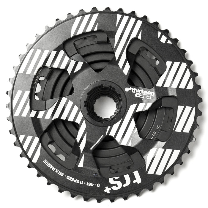 e*thirteen TRS Plus 11-Speed Cassette