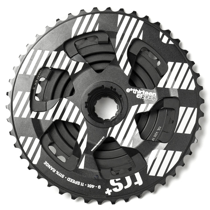 e*thirteen TRS Plus 11-Speed Cassette