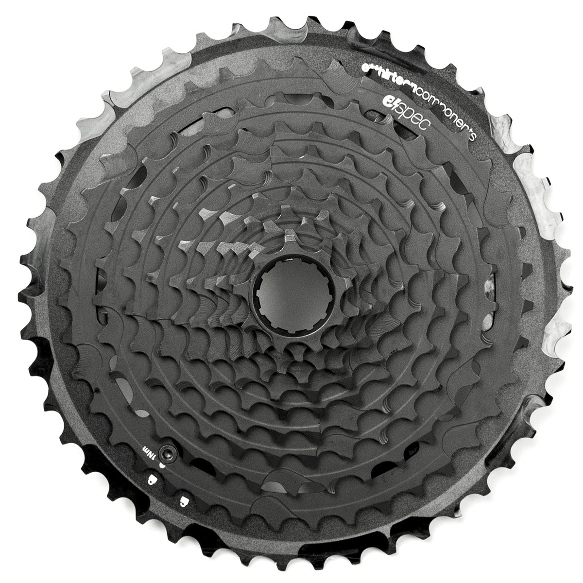 e*thirteen TRS Plus 11-Speed Cassette