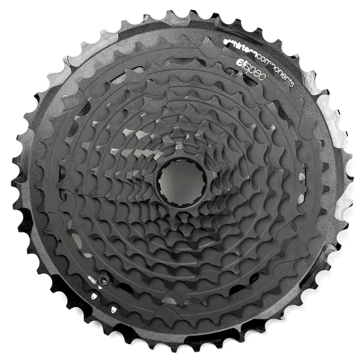 e*thirteen TRS Plus 11-Speed Cassette