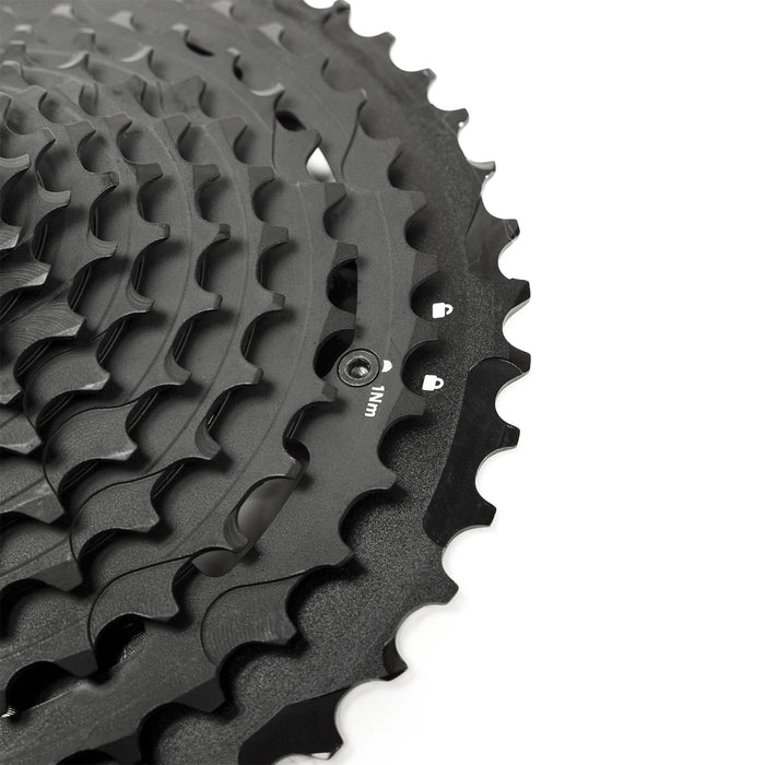 e*thirteen TRS Plus 11-Speed Cassette