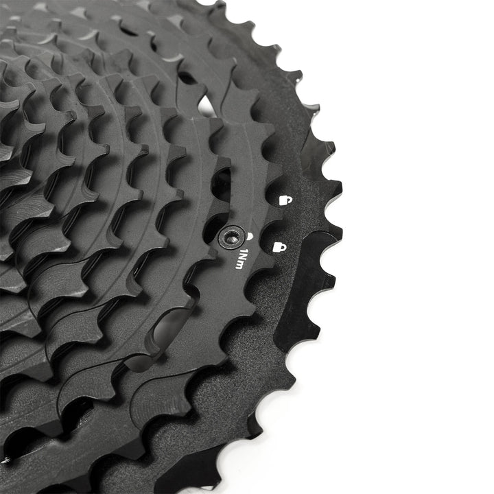 e*thirteen TRS Plus 11-Speed Cassette