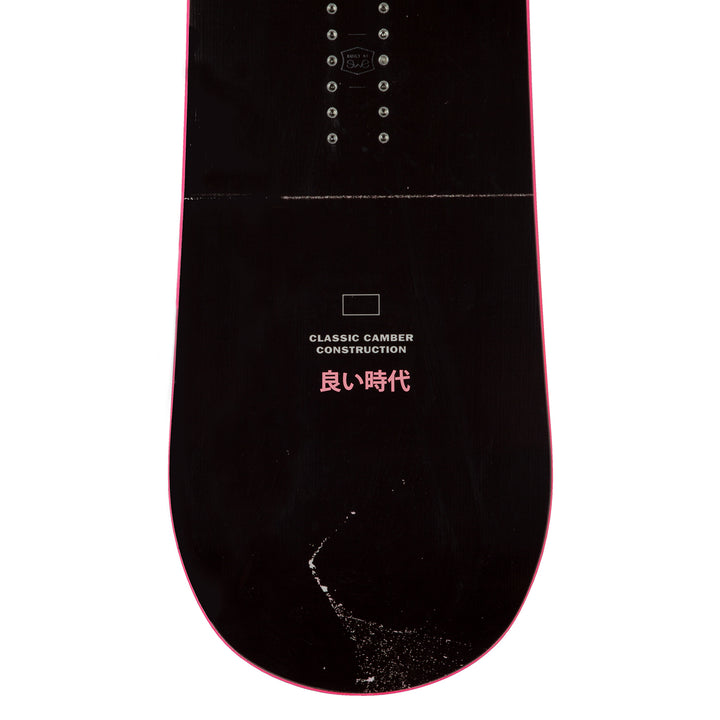Arbor Relapse Sintered Snowboard 2020