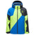 Spyder Ambush Jacket - Boys' Old Glory