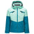 Spyder Conquer Jacket - Girls' Swell