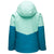 Spyder Conquer Jacket - Girls' Swell