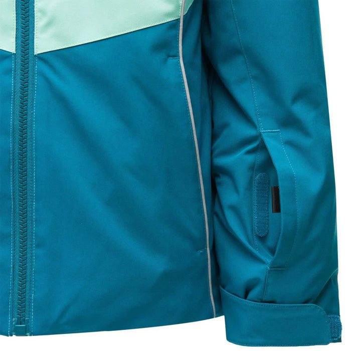 Spyder Conquer Jacket - Girls' Swell