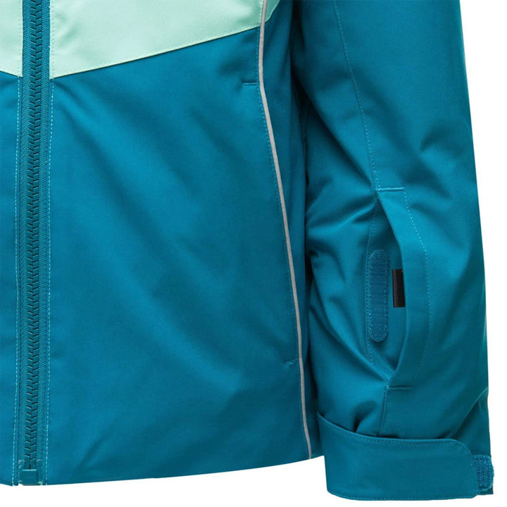 Spyder Conquer Jacket - Girls' Swell