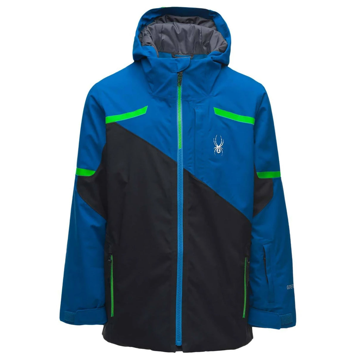 Spyder Couloir GORE-TEX Jacket - Boys' Black