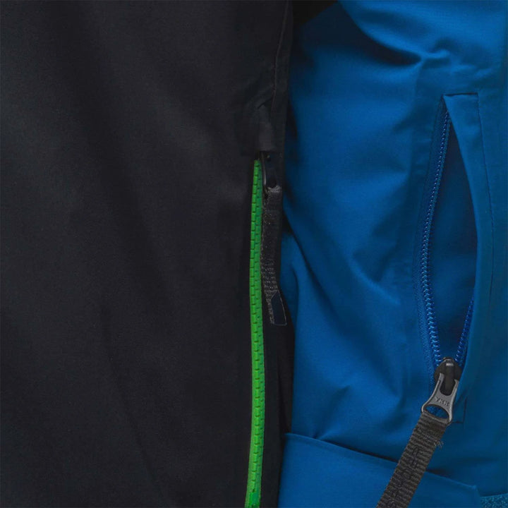 Spyder Couloir GORE-TEX Jacket - Boys' Black