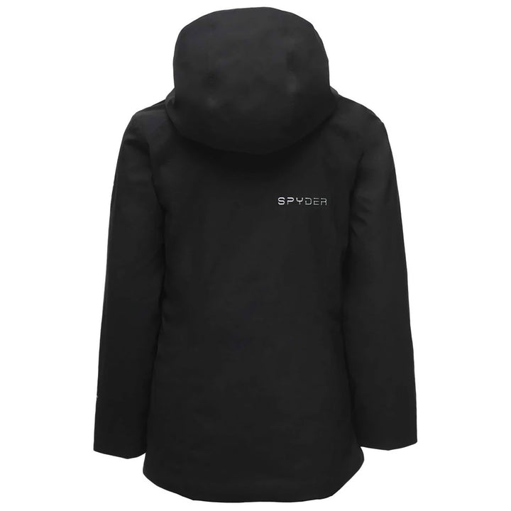 Spyder Couloir GORE-TEX Jacket - Girls' Black