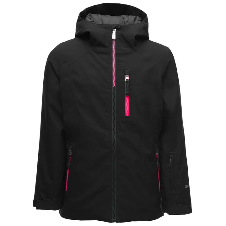 Spyder Couloir GORE-TEX Jacket - Girls' Black
