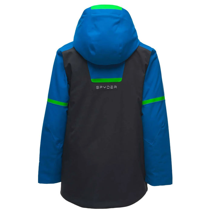 Spyder Couloir GORE-TEX Jacket - Boys' Black