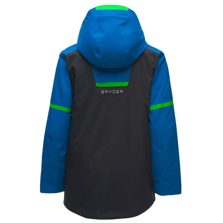 Spyder Couloir GORE-TEX Jacket - Boys' Black