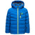 Spyder Impulse Synthetic Down Jacket - Boys' Old Glory