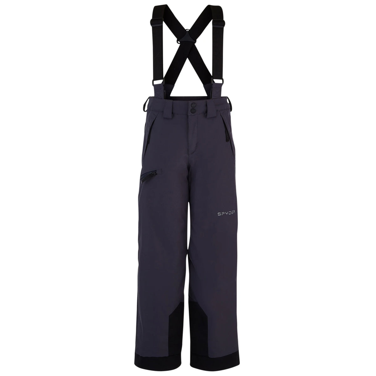 Spyder Propulsion Pants - Boys' Ebony