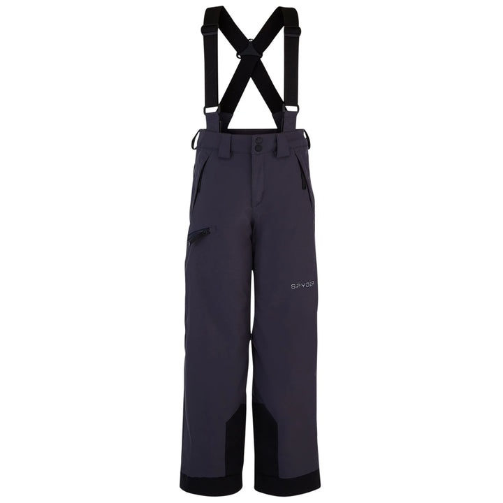 Spyder Propulsion Pants - Boys' Ebony