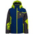 Spyder Challenger Jacket - Boys' Abyss.