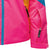 Spyder Pioneer Jacket - Girls' Bryte Bugglegum