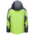 Spyder Leader Jacket - Boys' Mojito