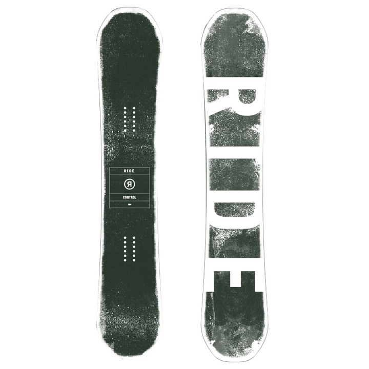 Ride Control Snowboard 2020