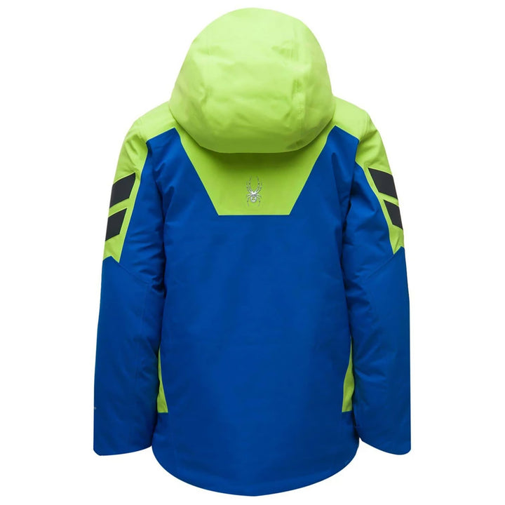 Spyder Monterosa GORE-TEX Jacket - Boys' Old Glory