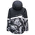 Spyder Kitz Jacket - Boys' Frozen In Time