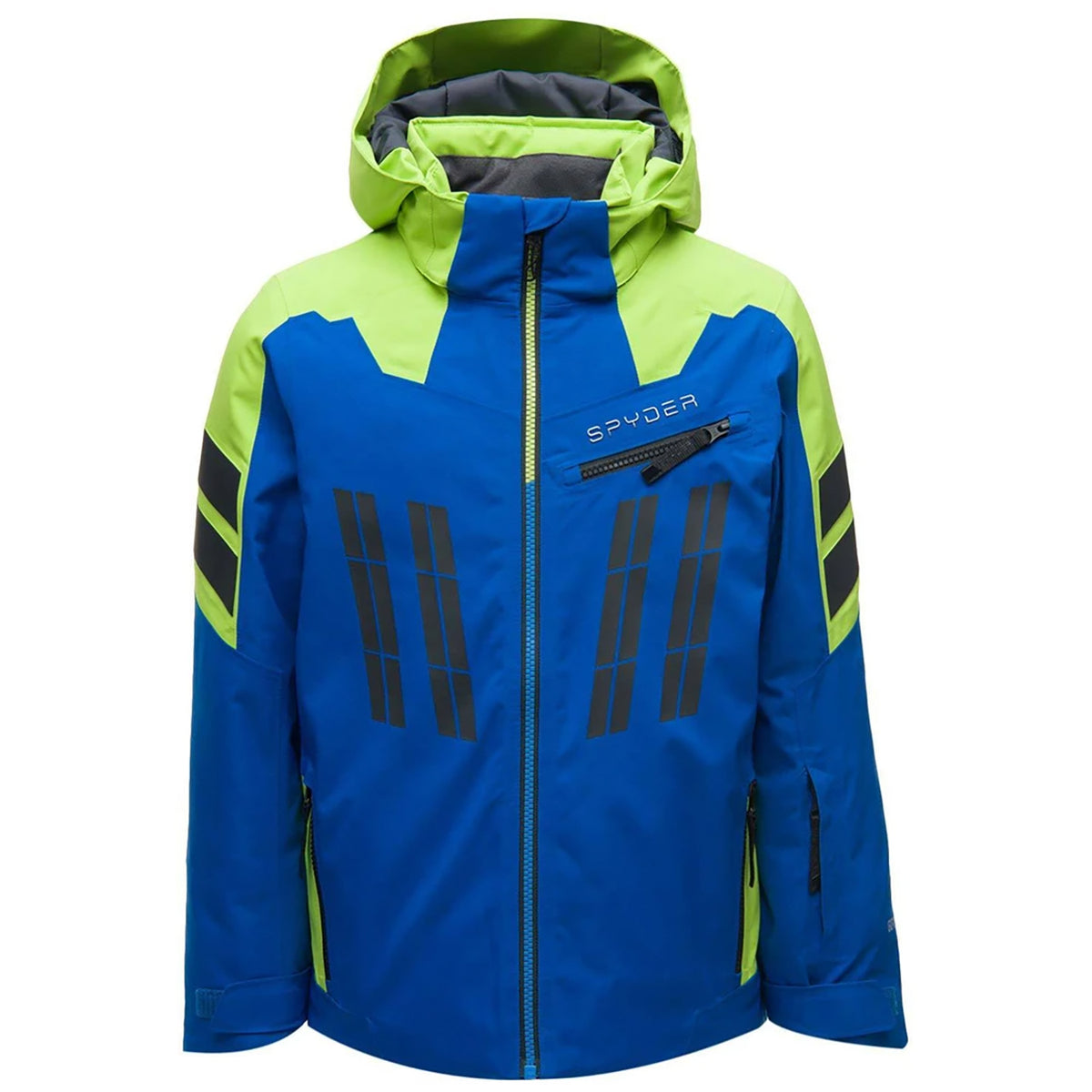 Spyder Monterosa GORE-TEX Jacket - Boys' Old Glory