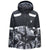 Spyder Kitz Jacket - Boys' Frozen In Time