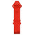 All Mountain Style OS Strap Red