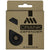 All Mountain Style Crank Defender Crank Boots Black