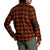 Toad & Co Folk Yeah Long-Sleeve Shirt - Men's Sorrel