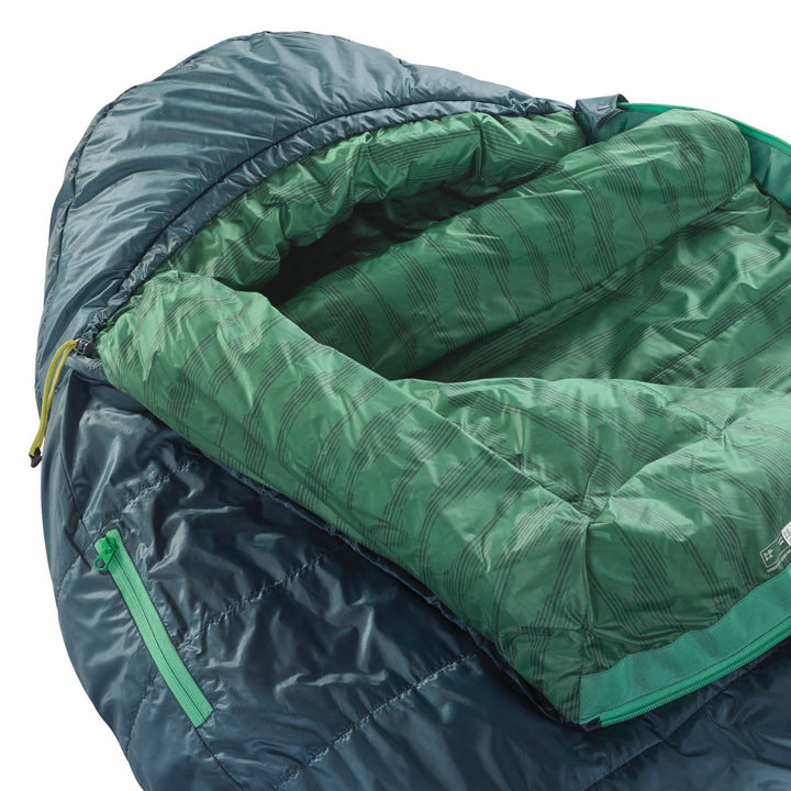 Therm-a-Rest Saros™ 32F Sleeping Bag Stargazer